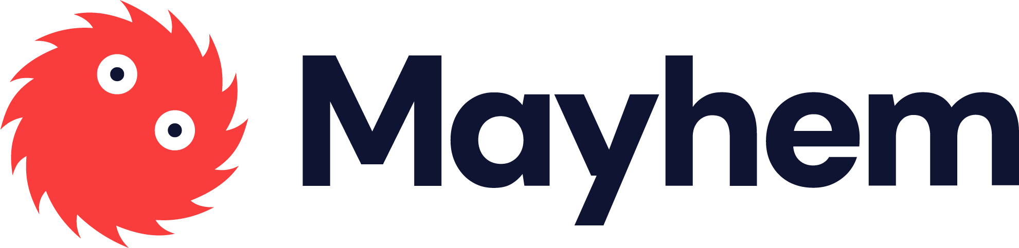 Mayhem logo