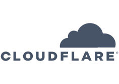 cloudflare logo