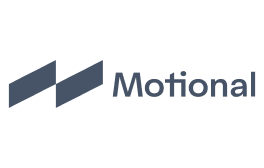 motional logo